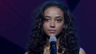 Lucie Vagenheim - It's a Man's Man's Man's World