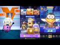 New Minion Aviator Introduce New Minion Rush