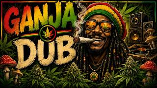 GREEN DUB RITUAL | Deep Roots Dub Reggae