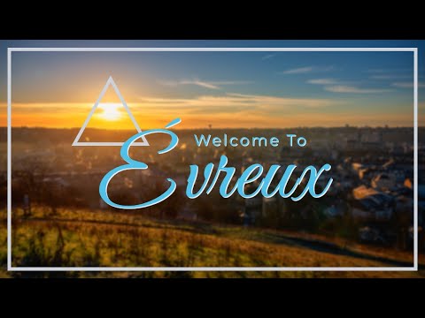 Evreux
