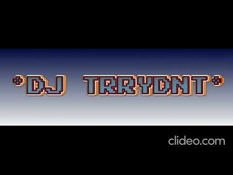 Fireboy DML - Peru (DJ Trrydnt M.I.B. Remix)