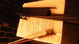 Charles Koechlin- Chansons Bretonnes (selection)