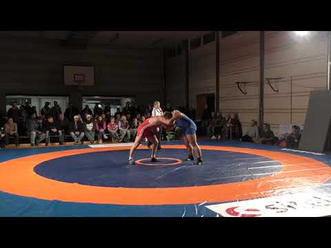 F130  Wagner, Alexander  -- James, Justin  PS  1:0