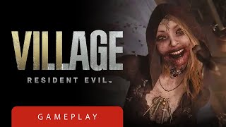 Dimostrazione Gameplay