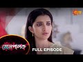 Mompalok - Full Episode | 23  March 2022 | Sun Bangla TV Serial | Bengali Serial