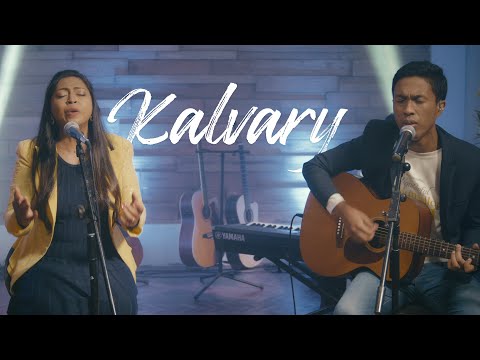 KALVARY - Joseph d'Af // Christian Road Cover - Vero Ranaivoson - Haja)