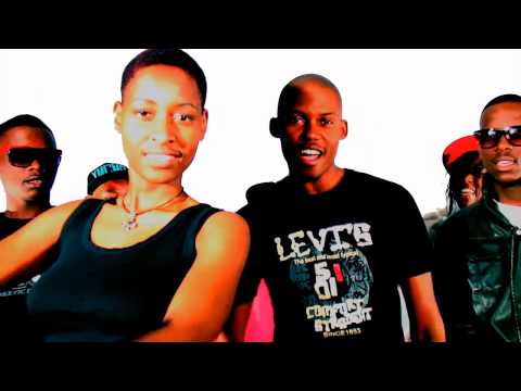 Run-The Dynasty feat. Crunch.(Official Music Video)