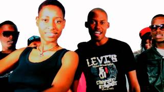 Run-The Dynasty feat. Crunch.(Official Music Video)