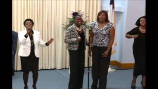 Shout - Martha Munizzi