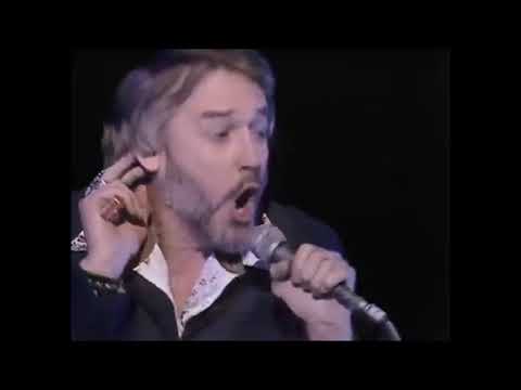 P J PROBY - TIME OF YOUR LIFE - 11 MAY 1984 - BBC TV