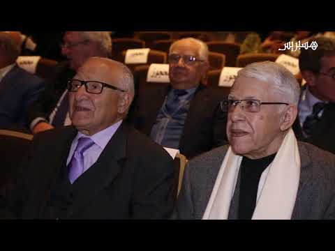 شهادات مؤثرة في حق عبد الكريم غلاب في الذكرى الأربعينية لرحيله