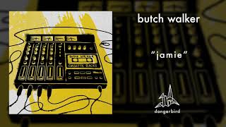 Butch Walker - "Jamie" (4-Track Version) (Official Instrumental)