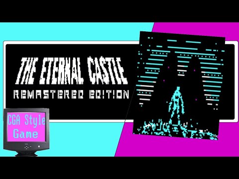The Eternal Castle [REMASTERED]