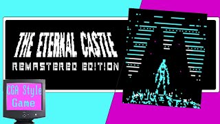The Eternal Castle [REMASTERED]