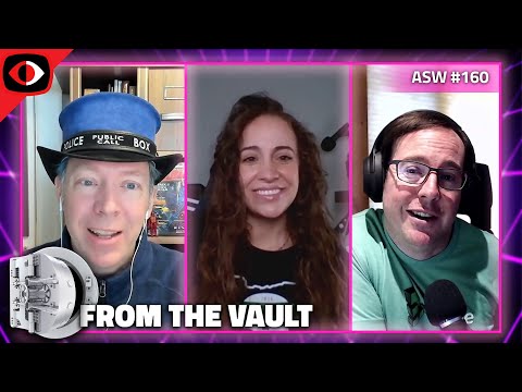 Platform Firmware Security - Maggie Jauregui - ASW Vault