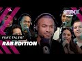 FunX Talent 2023 R&B EDITION | Met ISAIAS, Faby Forster, Ruskey, Chanou, Carel en Kaya Imani