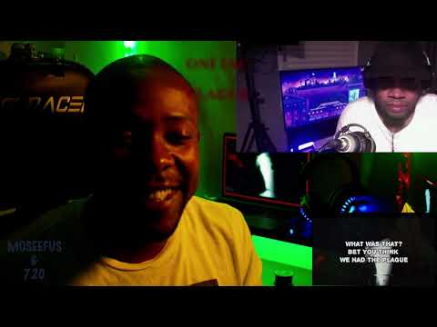 ONI INC- PLAGUE (REACTION)