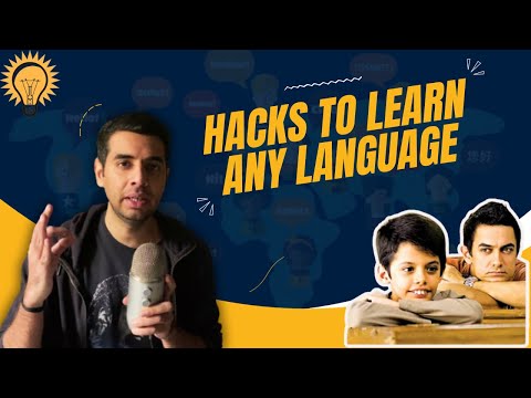 Unlock fluency with these 3 game-changing language learning tips
