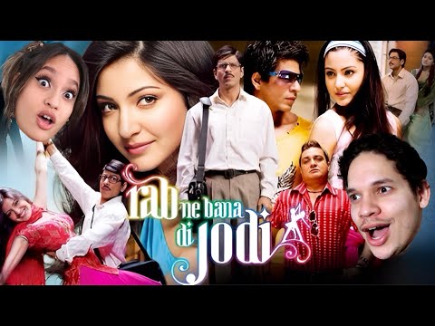 Rab Ne Bana Di Jodi - There's only one SRK