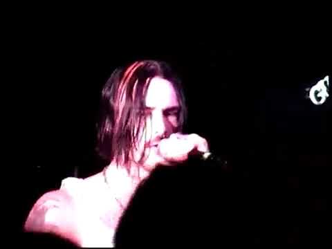 STEREOMUD full live @ Mason Jar (Phoenix, AZ) (fixed audio)