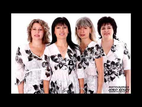 Bulgarka Junior Quartet - Stella Splendens
