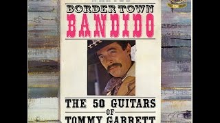 Mexico (01/12) / Bordertown Bandido (The 50 Guitars of Tommy Garrett)