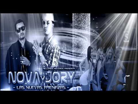 Berto "El Original" ft. Nova y Jory - Musica En High (Prod. By Onyx)