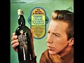 In The Shadows Of The Wine , Porter Wagoner , 1963