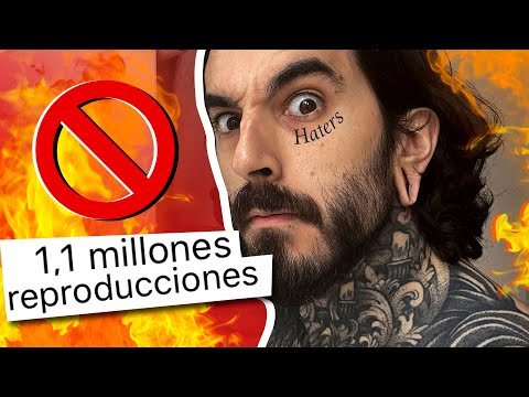 Consigo 1.000.000 de VISITAS en 24h y me CANCELAN 🥵