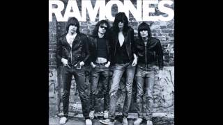 Ramones - &quot;Now I Wanna Sniff Some Glue&quot; (Demo) - Ramones