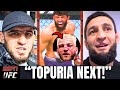 MMA Community REACTS To Arman Tsarukyan DESTROYS Dan Hooker At UFC Qatar