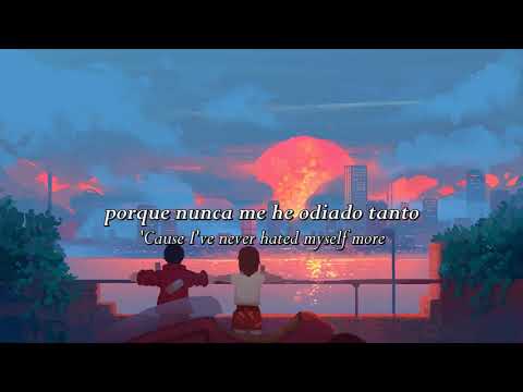 I promise I'm trying - Cavetown (Sub Español - Ingles)