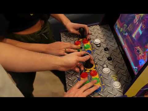 My Arcade Tetris Gamer V Portable Video Game Sytem with 201 Games 25 Full Color Screen Poc