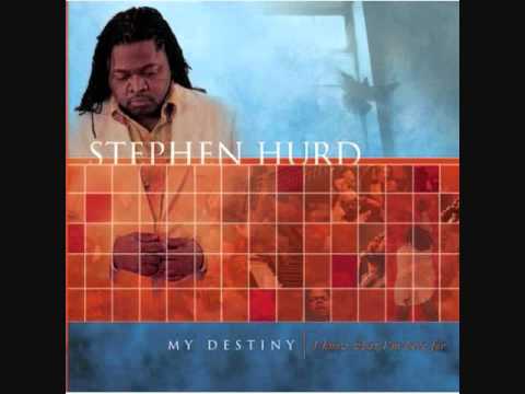 Stephen Hurd worship medley