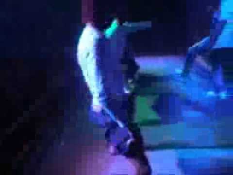 Mc Lako - Prisioneira (Ao Vivo Show em PACAEMBU - SÃO PAULO)