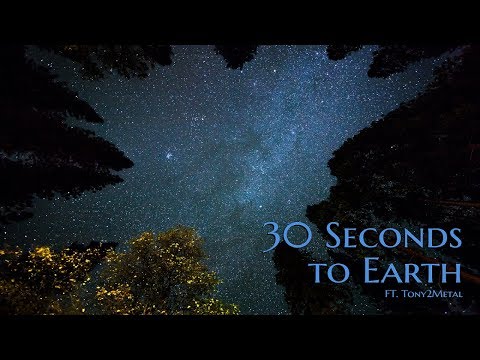 ''30 Seconds to Earth'' | SCI-FI HORROR ANTHOLOGY 4 STORIES