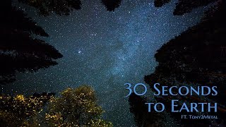&#39;&#39;30 Seconds to Earth&#39;&#39; | SCI-FI HORROR ANTHOLOGY 4 STORIES