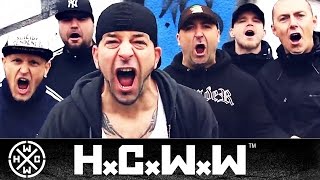 EVERYDAY HATE - DARK STARS - HARDCORE WORLDWIDE (OFFICIAL D.I.Y. VERSION HCWW)