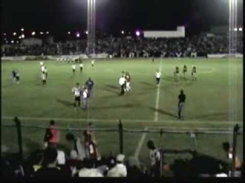 OPERÁRIO 1x0 Serrano de Prudentópolis