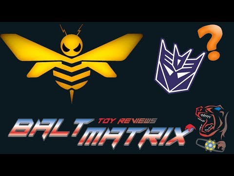 New Bumblebee Movie Decepticons Revealed