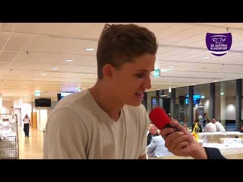 Violette Weis(s)heiten / Austria Klagenfurt Fan TV / Vorschau Derby WAC / Folge 23/2018