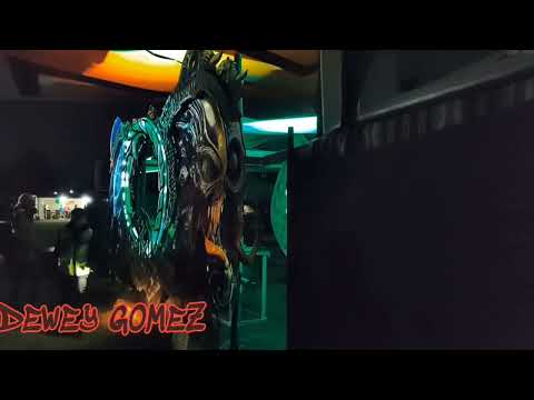 The Endless Knot Ritual CinderVomit 24Hrs Edo México