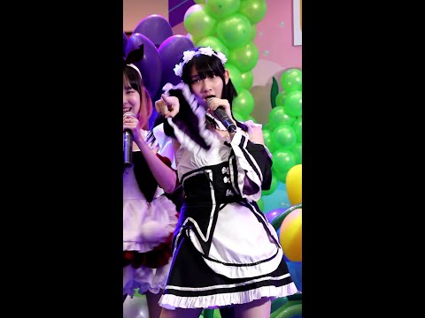CMJ Trainee - " Cat Slave "   (Neko focus)  The Mall​ Balloon Fiesta @ The mall bangkae