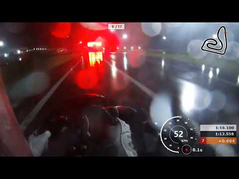 AKARS 85 - Etapa 3 - VP 1500 Seletiva