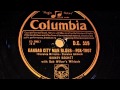 Sidney Bechet - "Kansas City Man Blues" - Fox Trot