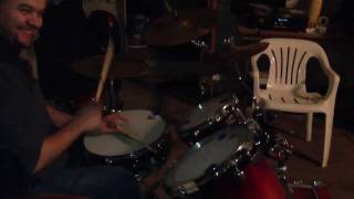 Un Mojado Sin Licensia (Flaco Jimenez Cover)