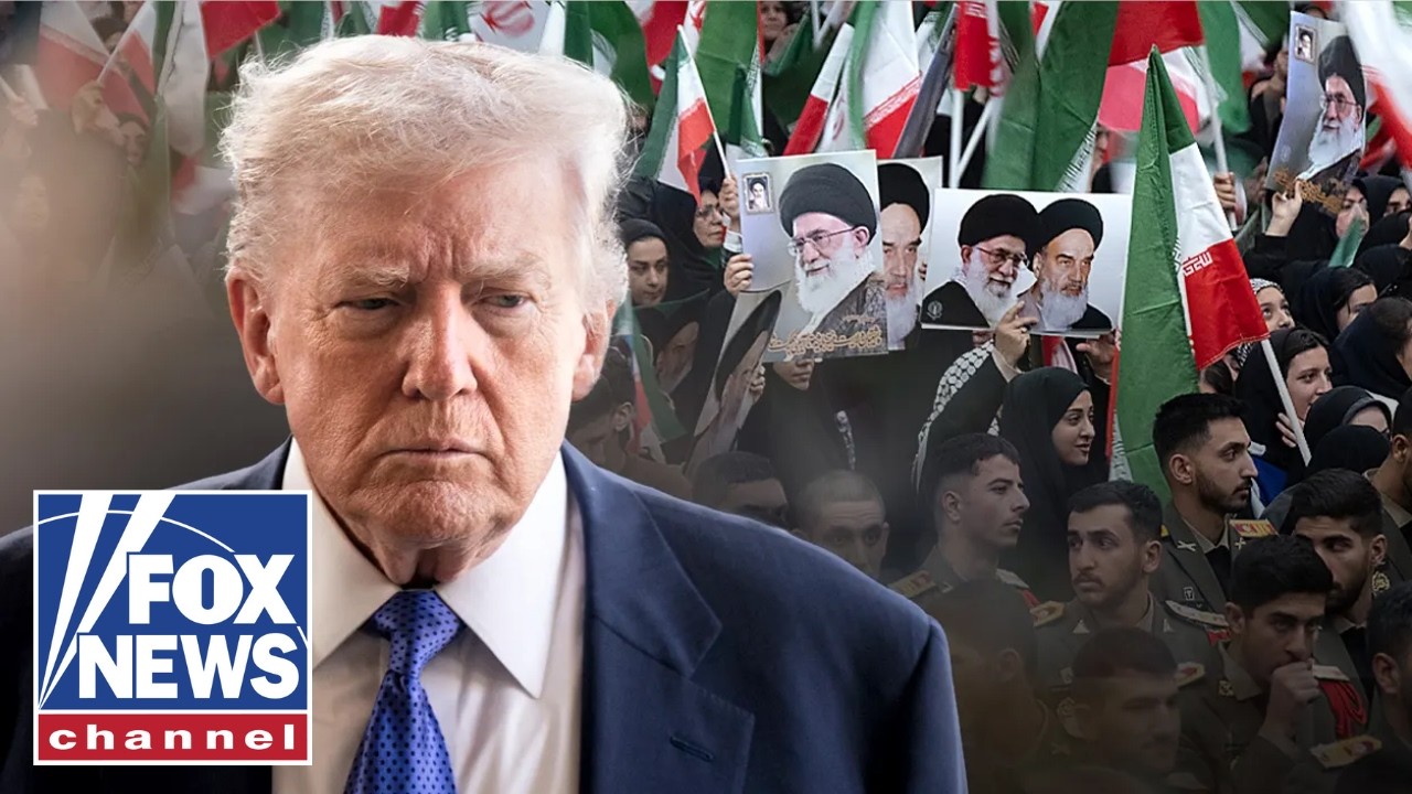 Iran made ‘ANOTHER BAD CHOICE’ instead of a deal: FDD senior fellow