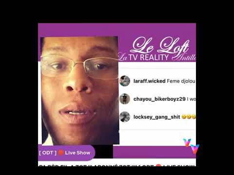 Hamylton clash joe cartel Marsman Kima Micky Mike La Mafia DIDI G LATOP OMERTA titis tency jkevlar