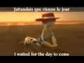 When She Loved Me Canadian French W Subs And Translation