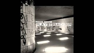 Rickie Deane - ReVoc (Original Mix) _Yoruba Grooves_